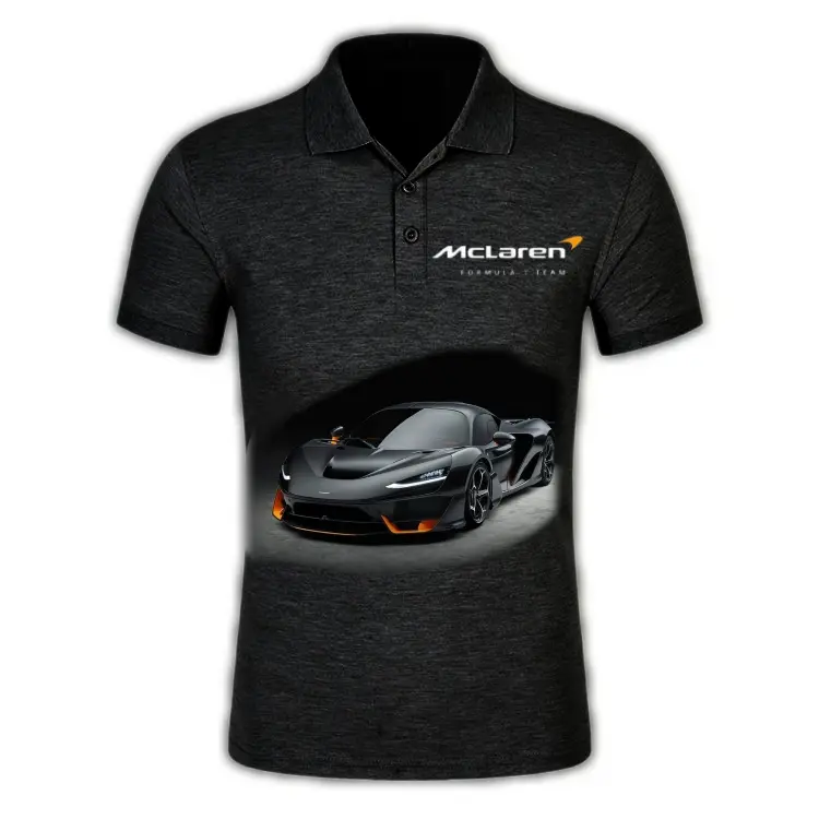 McLaren t-shirt